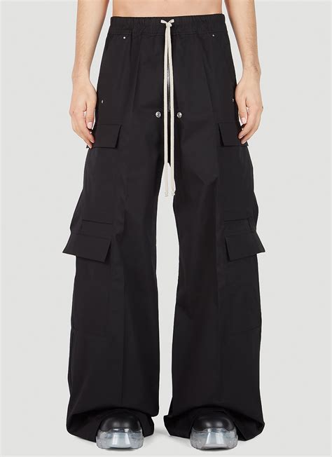 replica rick owens pants|rick owens clearance.